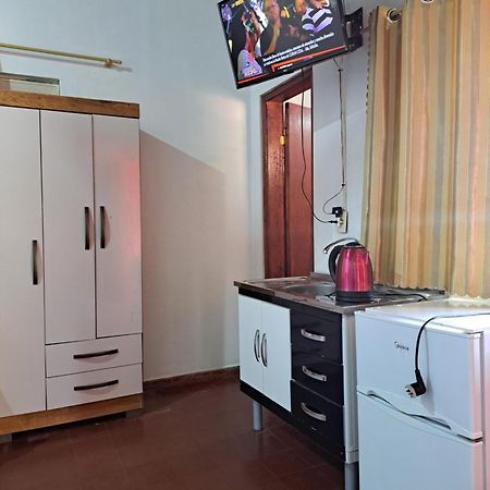 Hummingbird Hostel Ciudad del Este Zewnętrze zdjęcie
