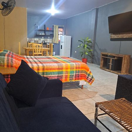 Hummingbird Hostel Ciudad del Este Zewnętrze zdjęcie