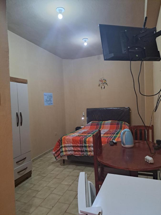 Hummingbird Hostel Ciudad del Este Zewnętrze zdjęcie