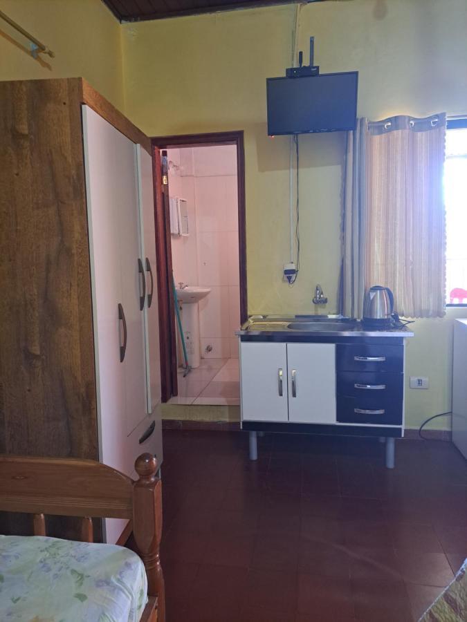 Hummingbird Hostel Ciudad del Este Zewnętrze zdjęcie
