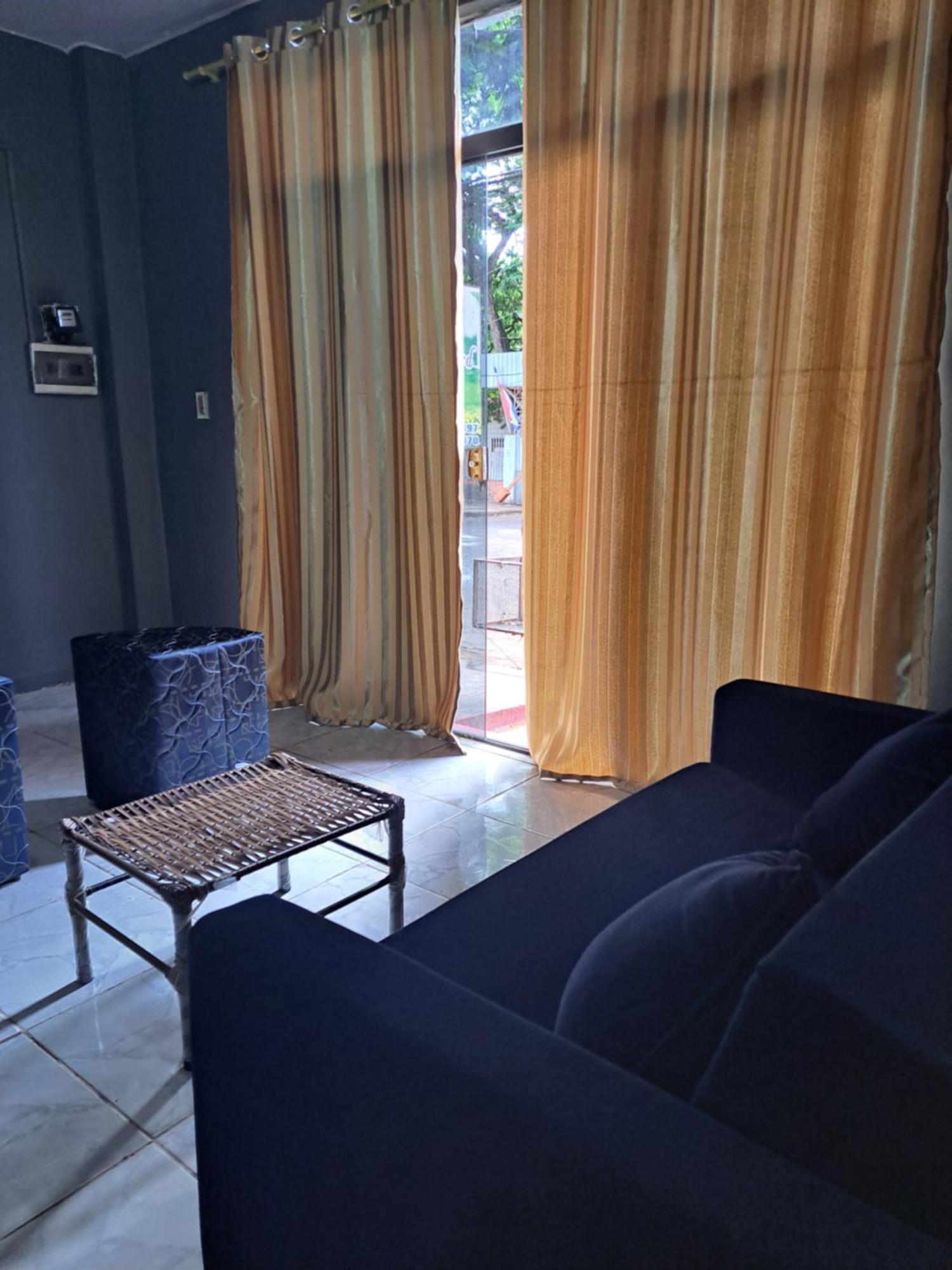Hummingbird Hostel Ciudad del Este Zewnętrze zdjęcie