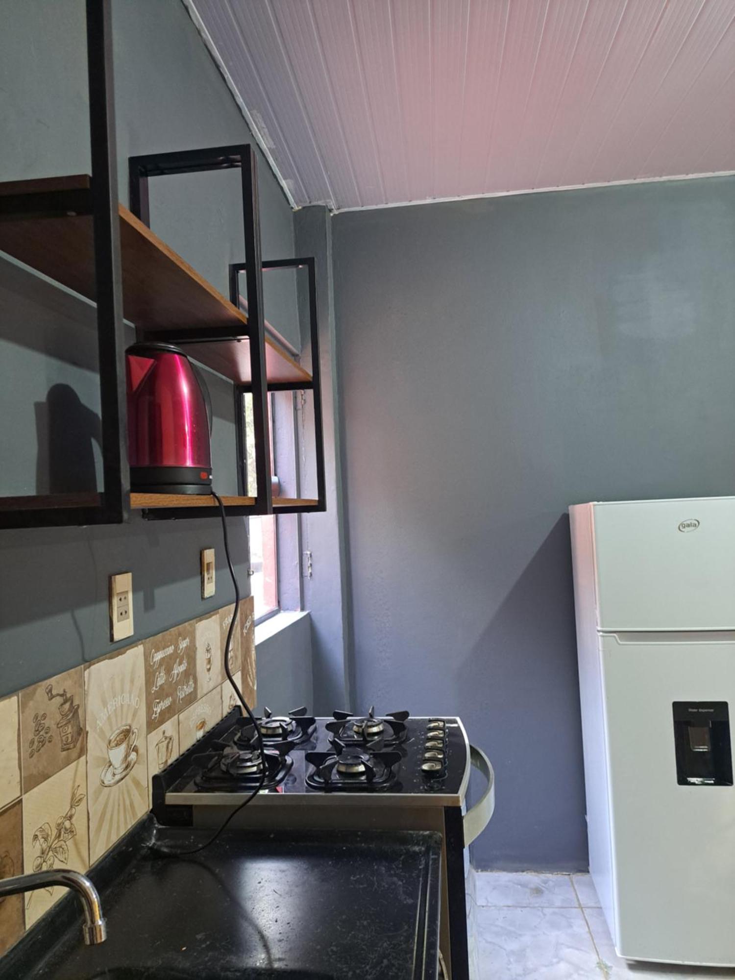 Hummingbird Hostel Ciudad del Este Zewnętrze zdjęcie