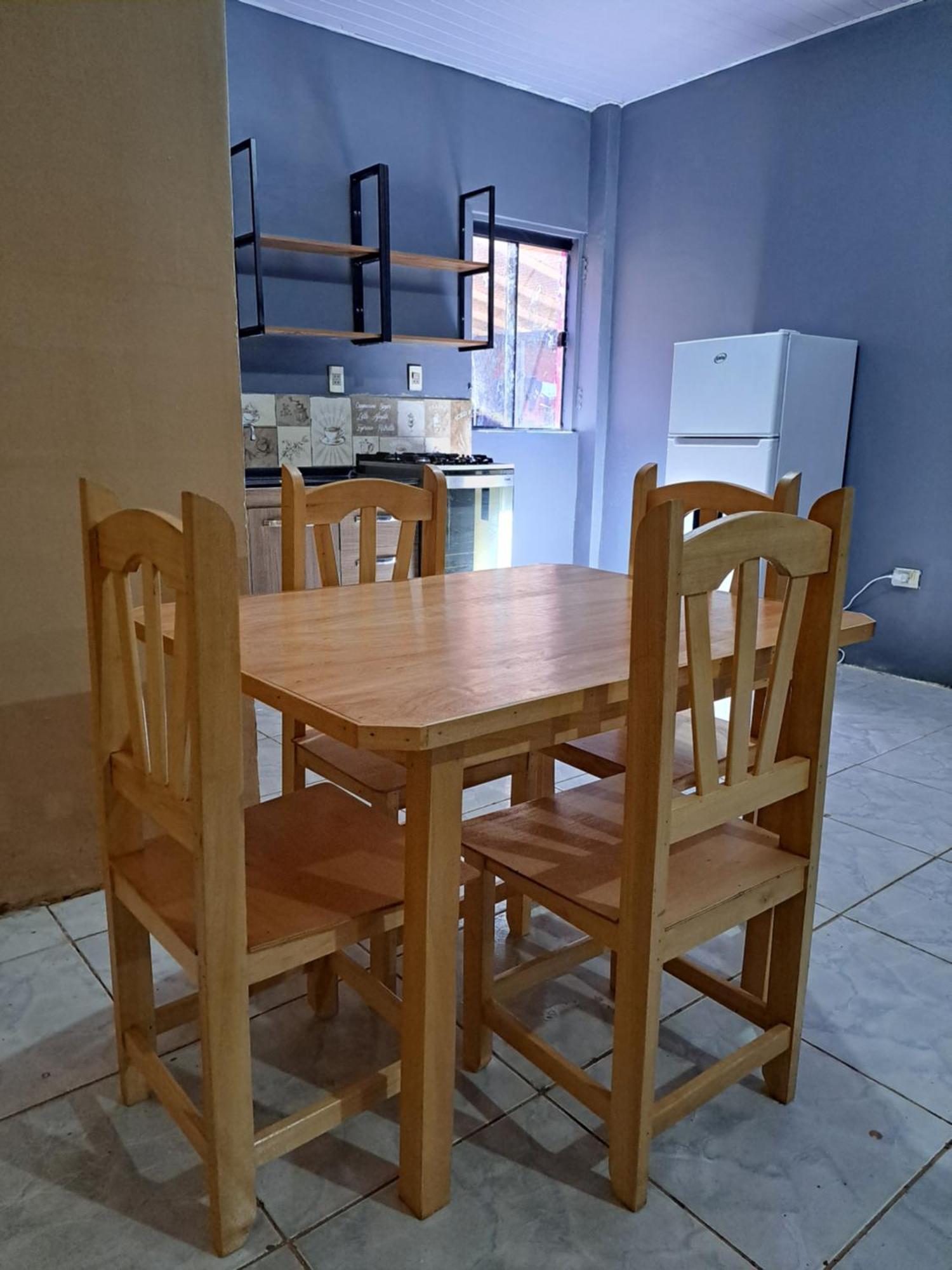 Hummingbird Hostel Ciudad del Este Zewnętrze zdjęcie