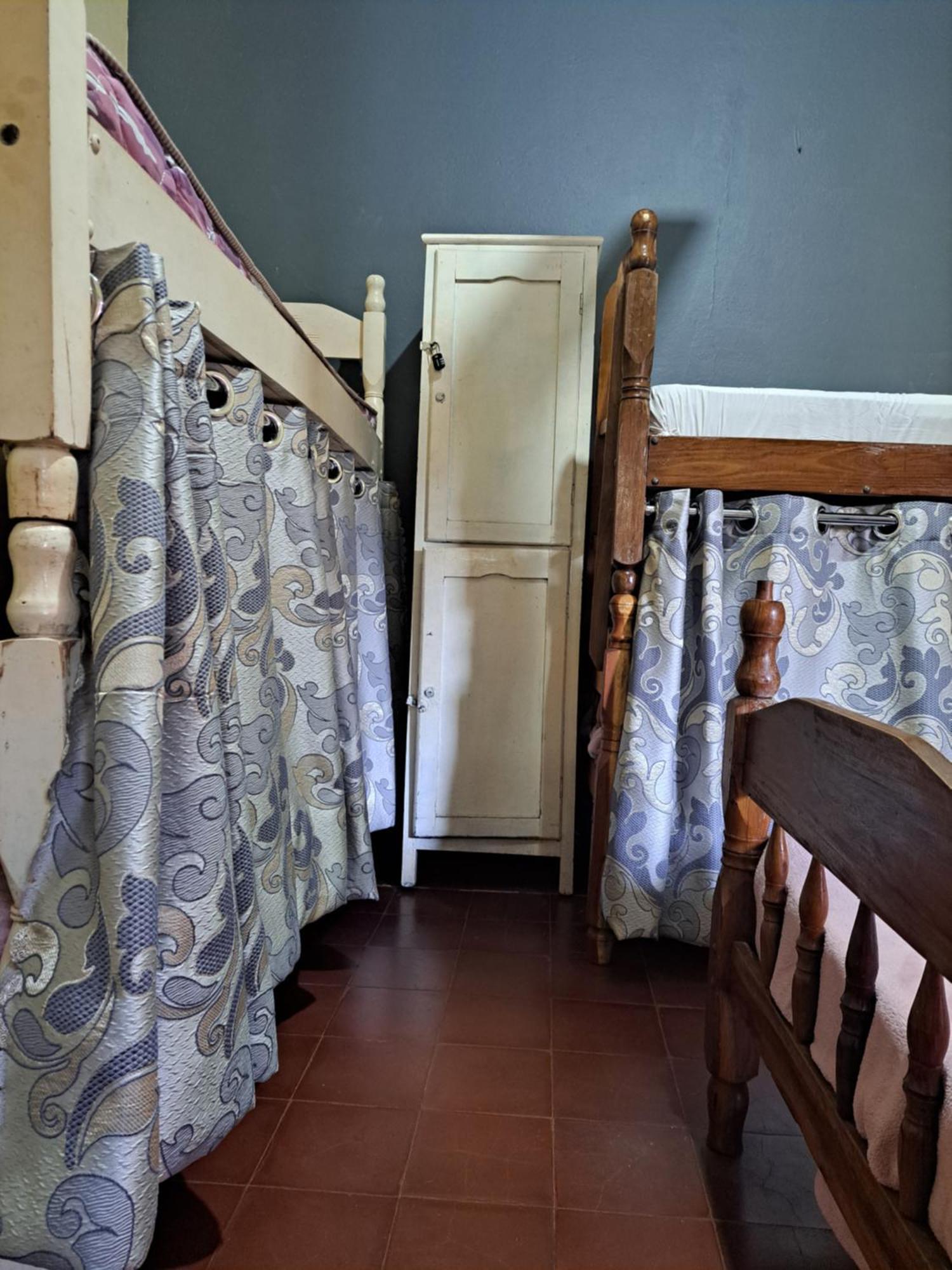 Hummingbird Hostel Ciudad del Este Zewnętrze zdjęcie