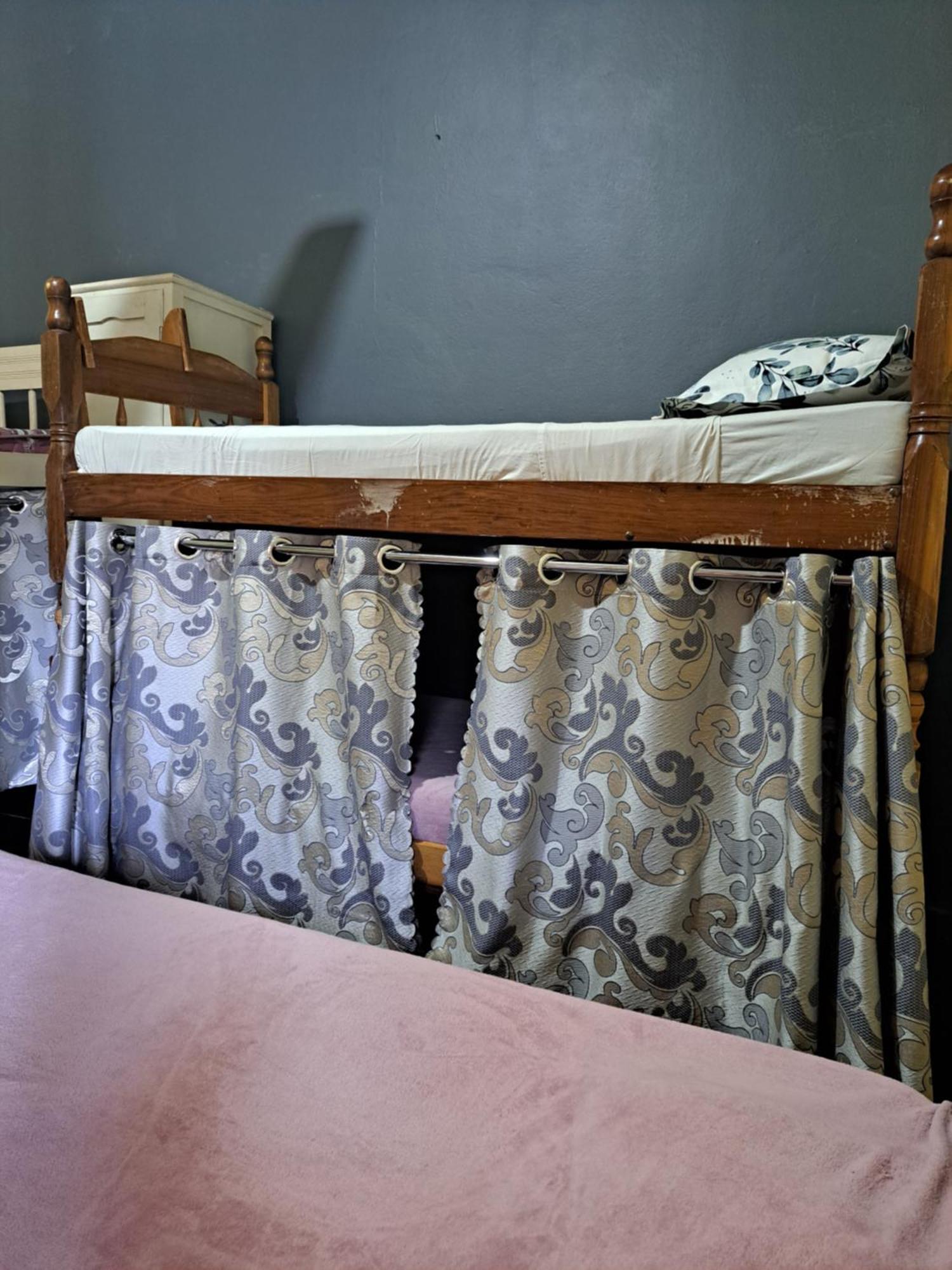 Hummingbird Hostel Ciudad del Este Zewnętrze zdjęcie