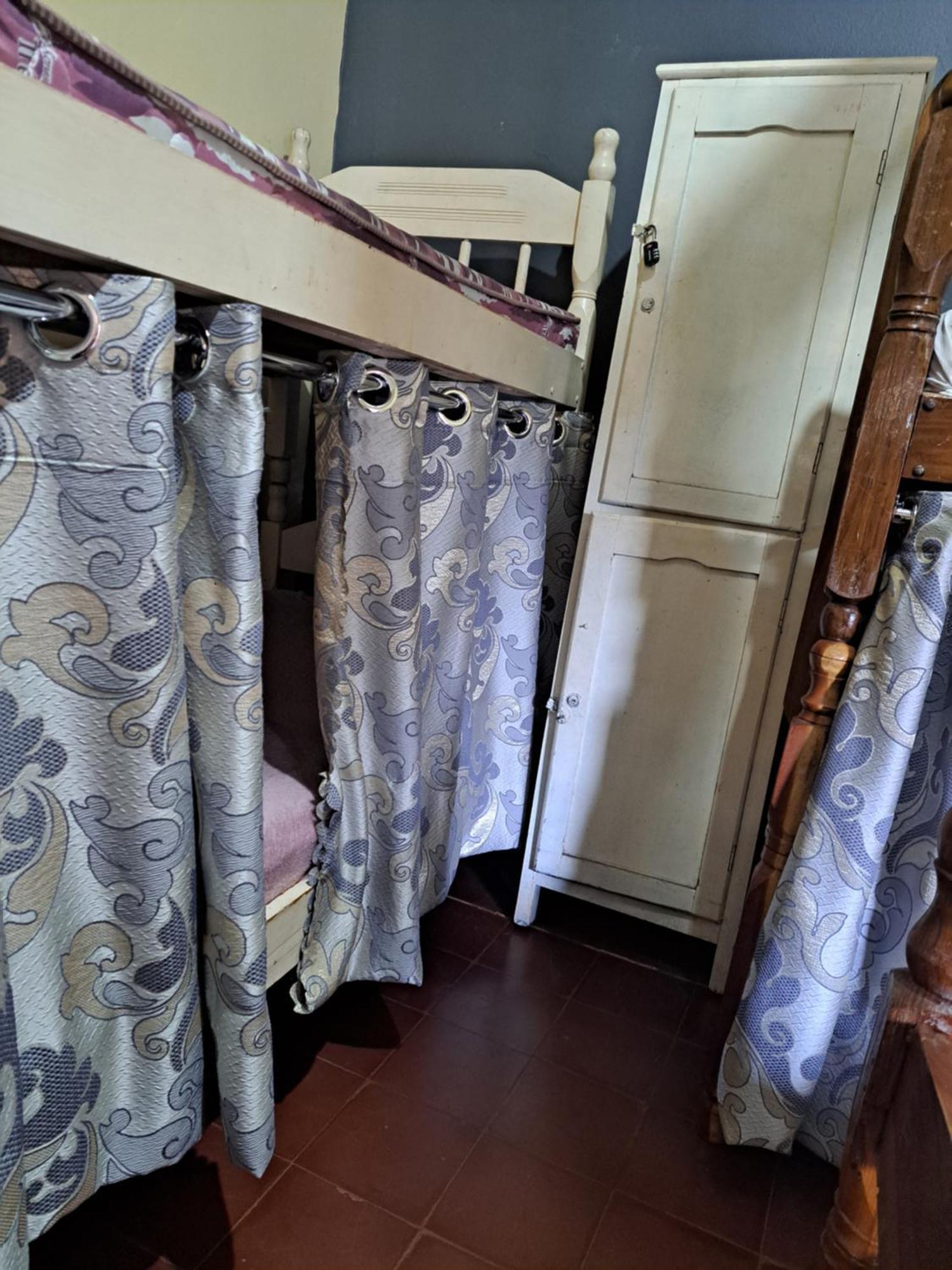 Hummingbird Hostel Ciudad del Este Pokój zdjęcie