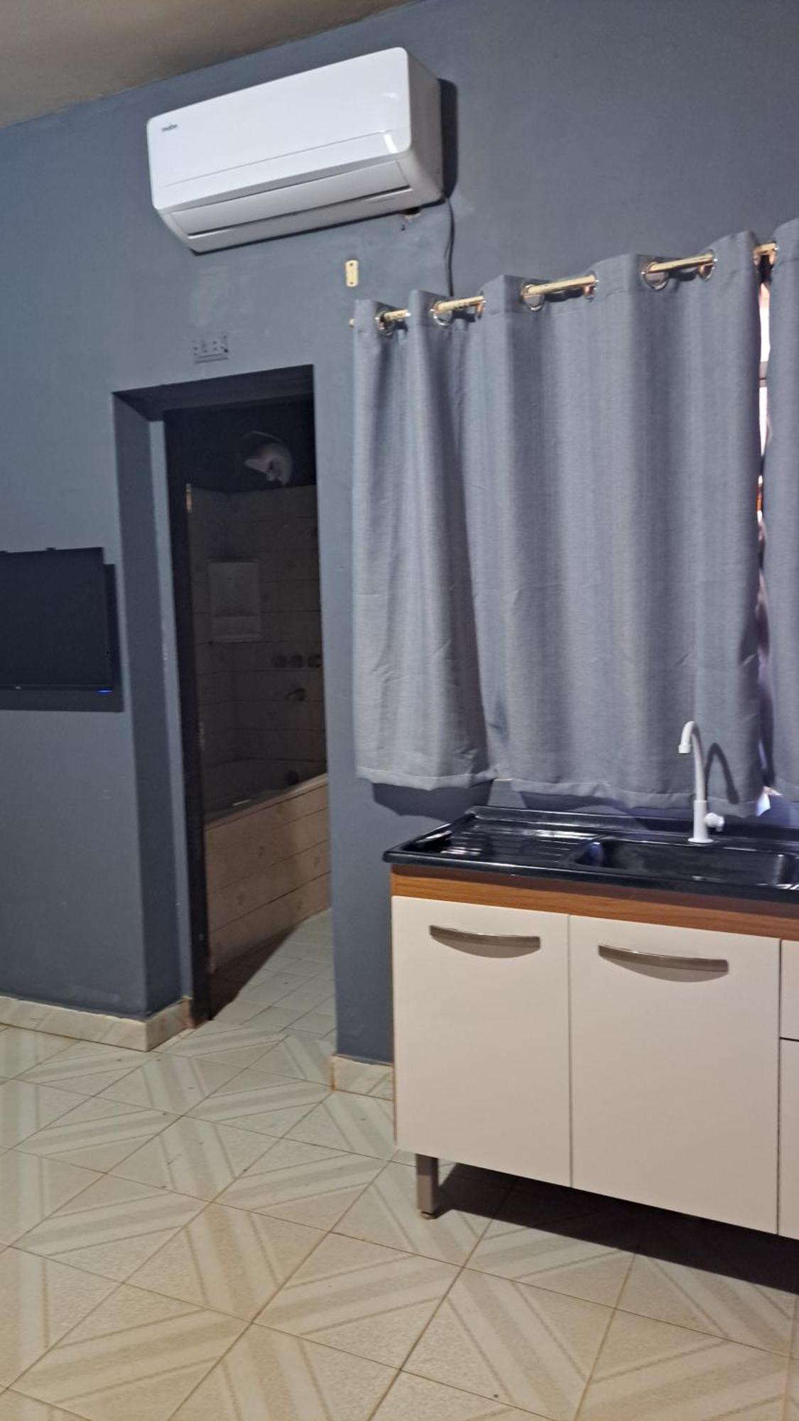 Hummingbird Hostel Ciudad del Este Zewnętrze zdjęcie
