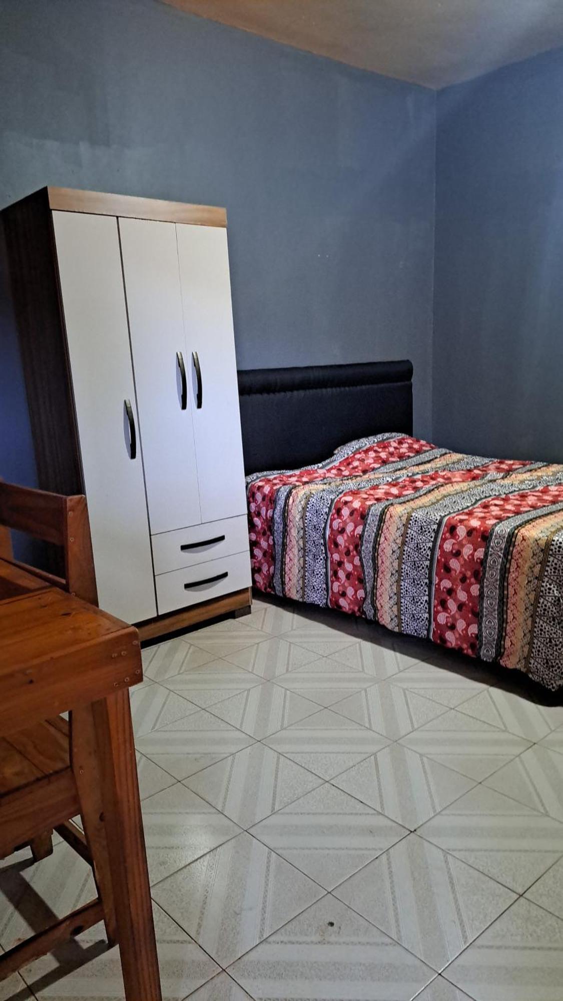 Hummingbird Hostel Ciudad del Este Zewnętrze zdjęcie