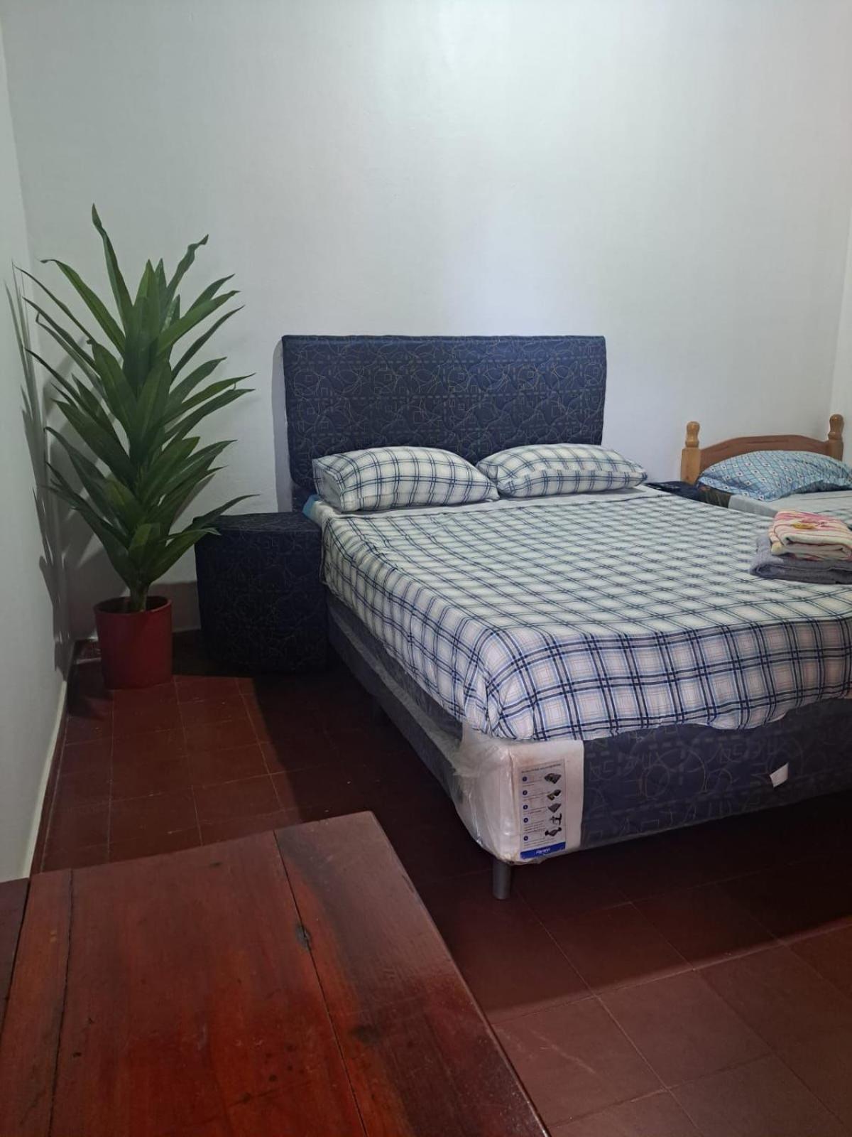 Hummingbird Hostel Ciudad del Este Zewnętrze zdjęcie