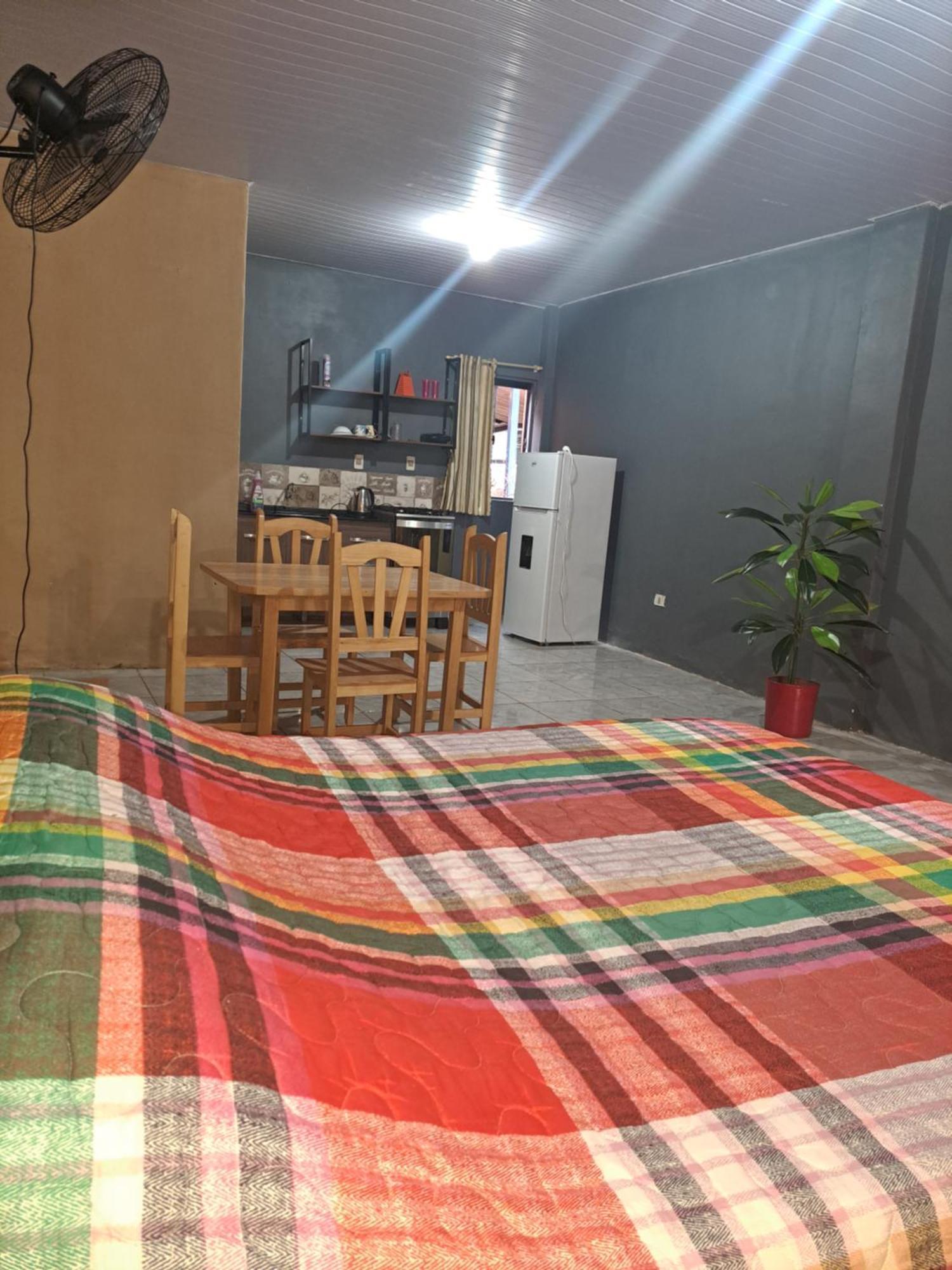 Hummingbird Hostel Ciudad del Este Zewnętrze zdjęcie
