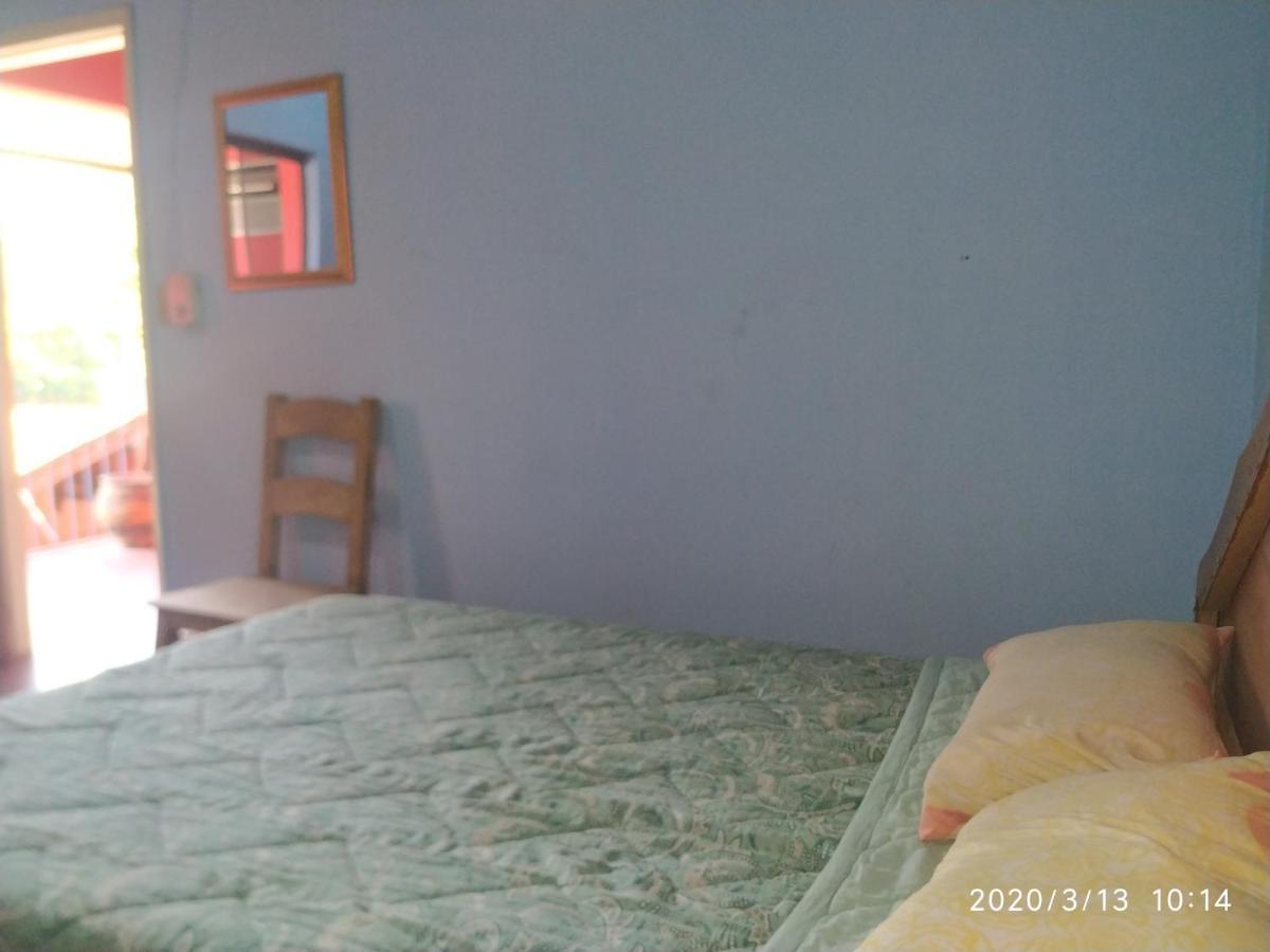 Hummingbird Hostel Ciudad del Este Zewnętrze zdjęcie